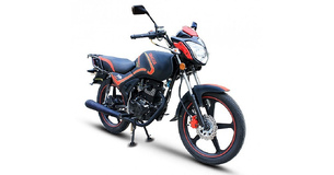 Skybike COBRA 125 (QM 125)