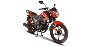 Skybike ATOM-150/200