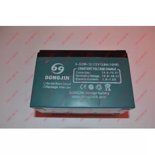 Аккумулятор для квадриков 12V12AH/10HR Spark SP200 (Original)