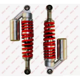 Амортизатор  (Задний) (газоМасляный) Kinlon JL 150-70C (пара)