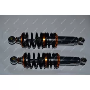 Амортизатор  (Задний) MUSSTANG REGION MT150-8