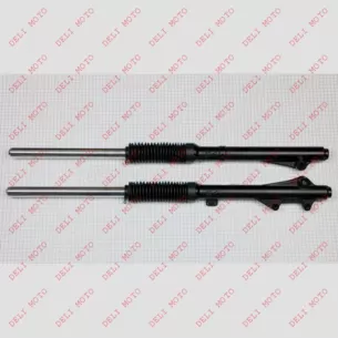 Амортизатор  передние (пара) 875 mm шток 31мм Loncin LX200GY-3