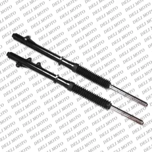 Амортизатор  передний (пара) Shineray XY150GY-11B