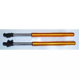 Амортизатор  передний (перья) Pitbike 4T 125-150cc (пара) (PIT-00