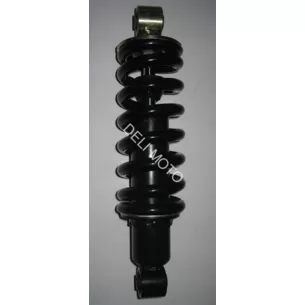 Амортизатор  задний (МОНО) MUSSTANG 265 mm задний 200сс-250cc