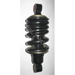 Амортизатор  задний (МОНО) MUSSTANG MT200-250 240 mm