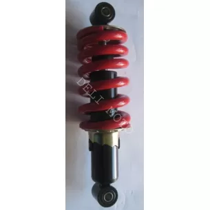 Амортизатор  задний (МОНО) MUSSTANG MT200-250 310 mm (Красный)