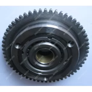 Обгону муфта в зборі LONCIN LX200-250ZH-11 (Трицикл)