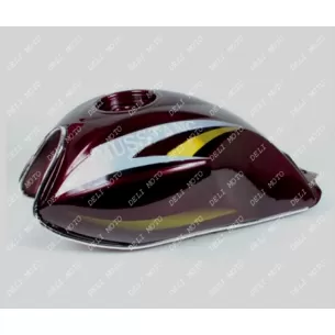 Бак топливный MUSSTANG MT150/200/250-4V