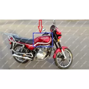 Бензобак MUSSTANG MT150-5 (ORIGINAL)