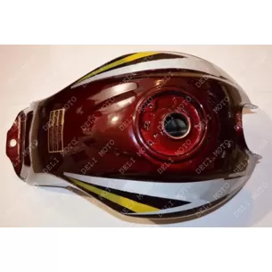 Бензобак трицикл MOTOLEADER ML 150/250