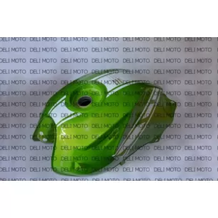 Топливный бак VIPER V150A (зеленый)