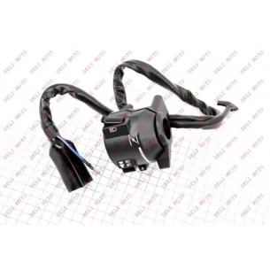 Блок кнопок (левый) Kinlon JL 150-70