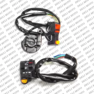 Блок кнопок (пара) Shineray XY150GY-11B