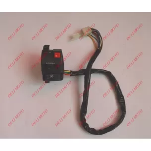 Блок кнопок ATV (Левый) HAMER HT175/250 (Original)