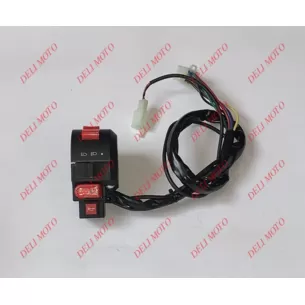 Блок кнопок ATV (Левый) Humer/Spark 110/125