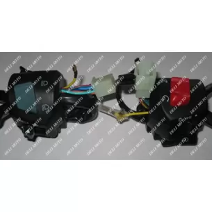 Блок кнопок MUSSTANG MT150/200-6