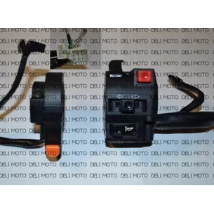 Блок кнопок VIPER V200N