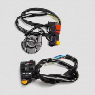 Блок управления (левый+правый) Shineray XY150-10B Vista