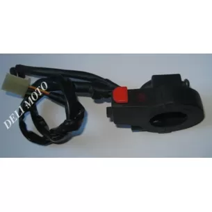 Кнопка стартера ZONGSHEN ZS200GY-2