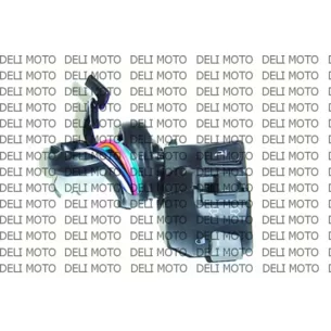 Переключатель L VIPER MX200R