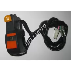 Переключатель правый ZONGSHEN ZS200GY-А