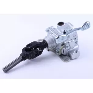 Блок реверса LONCIN LX200-250ZH-11 (кардан 20mm) (Трицикл)