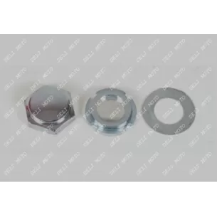 Гайка руля MUSSTANG MT150/200/250-4V