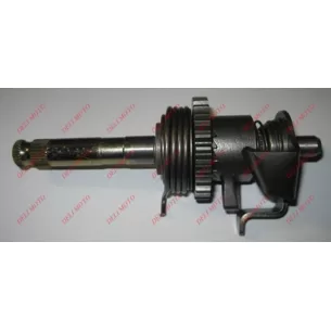 Вал заводной SPARK SP200D-26