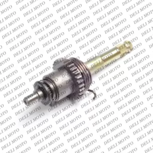 Вал кик-стартера Shineray XY150GY-11B