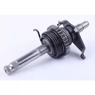 Вал кик-стартера трицикл MOTOLEADER ML 150/250