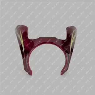 Обтекатель MUSSTANG MT150/200/250-4V