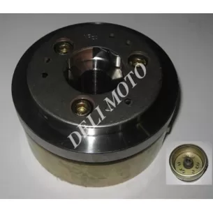 Магнето+ обгонная муфта ZONGSHEN ZS200GY-2