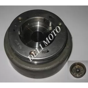 Магнето+ обгонная муфта ZONGSHEN ZS200GY-A