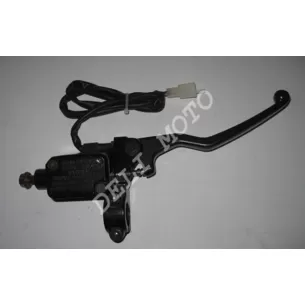 Ручка гидровлическая переднего тормоза G-MAX RACER 250 (ORIGINAL