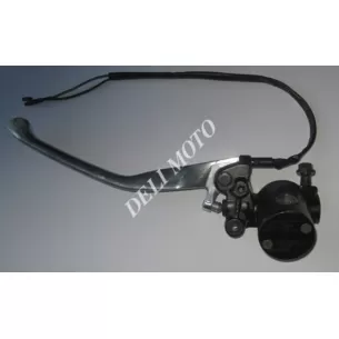 Гидравлическая ручка (Левая) ZONGSHEN ZS125T-8