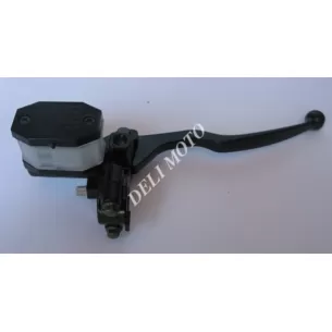 Гидравлическая ручка CB MUSSTANG MT110-200