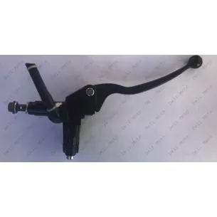 Гидравлическая ручка MUSSTANG MT200-10 черная