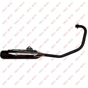 Глушитель Kinlon JL 150-70