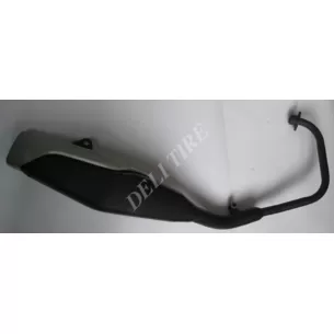 Глушитель VIPER VM200-10