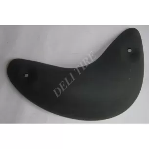 Защита глушителя ZONGSHEN ZS200GY-2