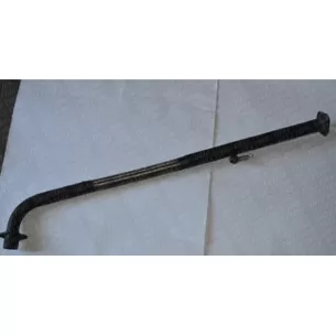 Колено глушителя MUSSTANG MT150-250-4V (Универсальное)