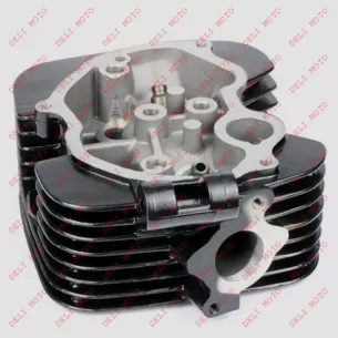 Головка цилиндра (голая) Kinlon JL 150-70