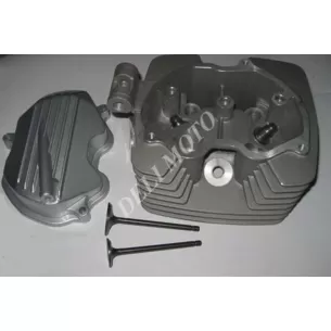 Головка цилиндра CG 200 MUSSTANG MT110-200