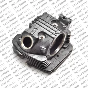 Головка цилиндра Shineray XY150GY-11B