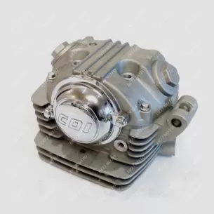 Головка цилиндра в сборе CB-150 MUSSTANG REGION MT150-8