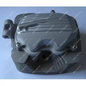 Головка цилиндра в сборе CG-150 MUSSTANG REGION MT150-8