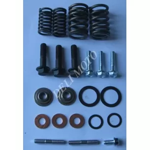 Комплектующие для головки MUSSTANG CG 200сс