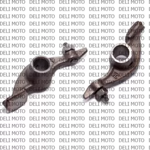 Рокера клапанов (2шт) Lifan LF250-3А