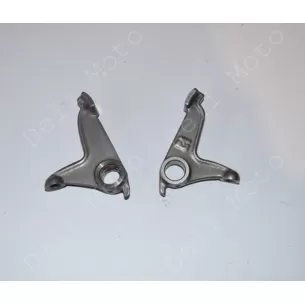 Рокера клапанов, нижние (2шт) трицикл MOTOLEADER ML 150/250